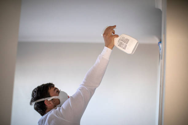 Best Mold Testing  in Tahoka, TX